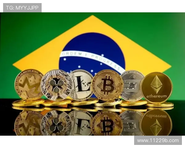 巴西直播平台崛起:新兴市场与多元文化的交汇点